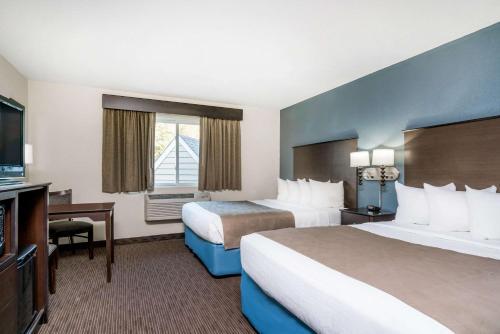 Americinn Hotel & Suites Owatonna - Conference Center