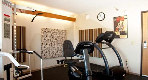 Americinn Hotel & Suites Owatonna - Conference Center