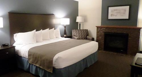 Americinn Hotel & Suites Owatonna - Conference Center