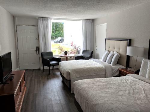 Motel Tahoe Resort