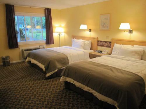 Lyn Aire Motel - Lake George