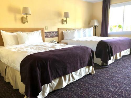 Lyn Aire Motel - Lake George