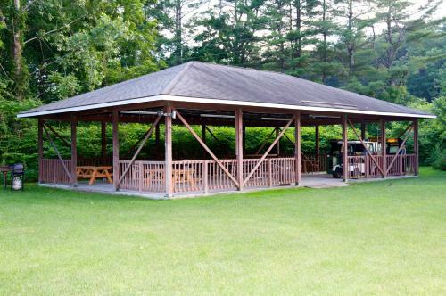 Lyn Aire Motel - Lake George