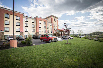 Hotel Comfort Suites Kingsport