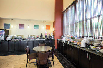 Hotel Comfort Suites Kingsport