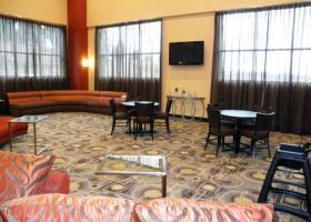 Hotel Comfort Suites Kingsport