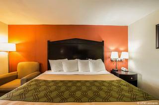 Hotel Econo Lodge Kingsport