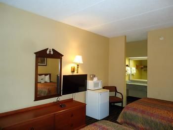 Motel Colonial Inn