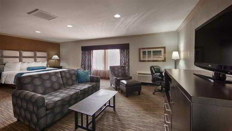 Hotel Best Western Webster/nasa