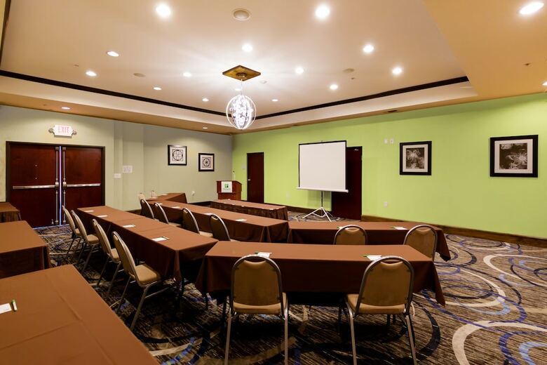 Hotel Holiday Inn Houston-webster