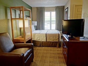 Hotel Extended Stay America - Houston - Nasa - Bay Area Blvd.