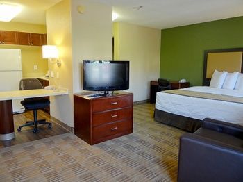 Hotel Extended Stay America - Houston - Nasa - Bay Area Blvd.