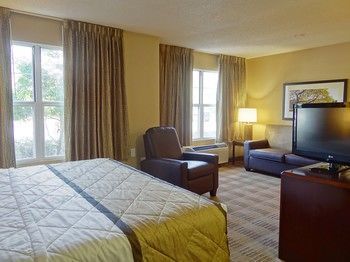 Hotel Extended Stay America - Houston - Nasa - Bay Area Blvd.