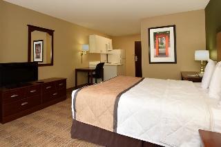 Hotel Extended Stay America - Rochester - South