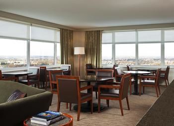 Hotel The Westin Lombard Yorktown Center