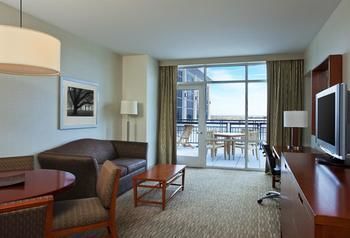 Hotel The Westin Lombard Yorktown Center