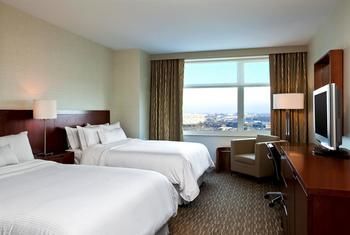 Hotel The Westin Lombard Yorktown Center