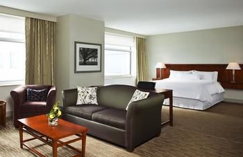 Hotel The Westin Lombard Yorktown Center