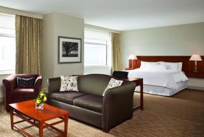 Hotel The Westin Lombard Yorktown Center