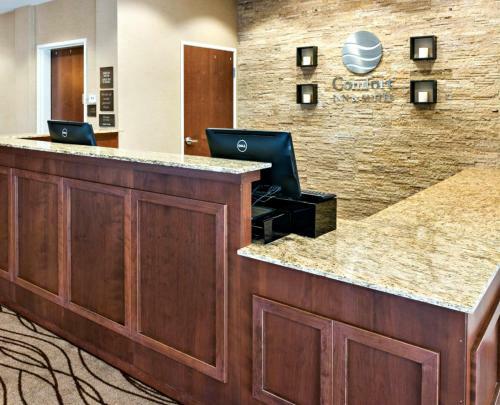Hotel Comfort Inn & Suites- Rochester