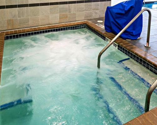 Hotel Comfort Inn & Suites- Rochester