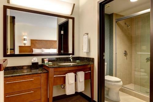 Hotel Hyatt Place Chicago - Lombard/oak Brook