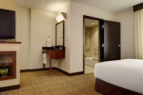 Hotel Hyatt Place Chicago - Lombard/oak Brook