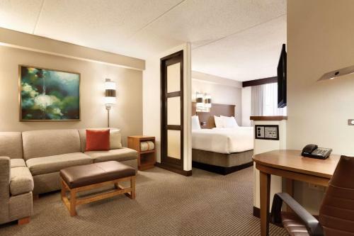 Hotel Hyatt Place Chicago - Lombard/oak Brook