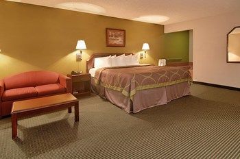 Motel Super 8 Houston/nasa/webster