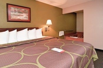 Motel Super 8 Houston/nasa/webster