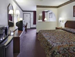Motel Super 8 Houston/nasa/webster