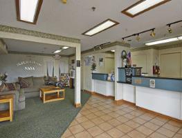 Motel Super 8 Houston/nasa/webster