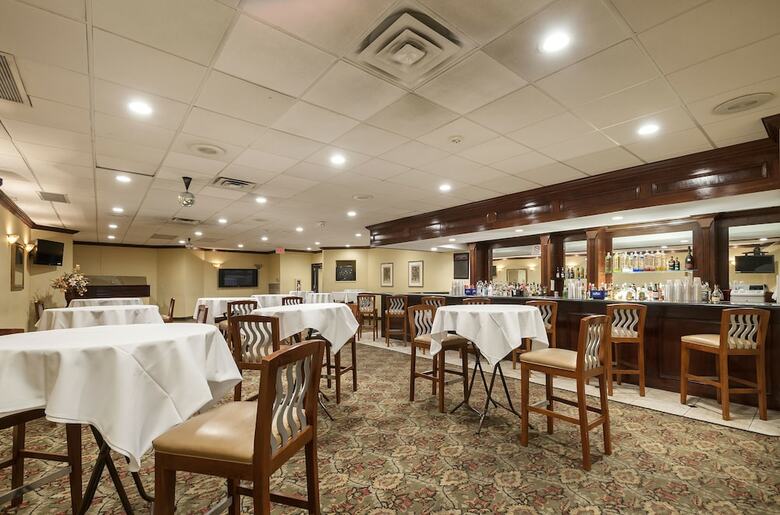 Hotel Best Western Baltimore West