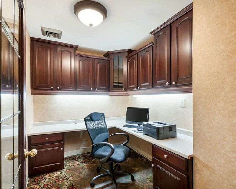 Hotel Best Western Baltimore West