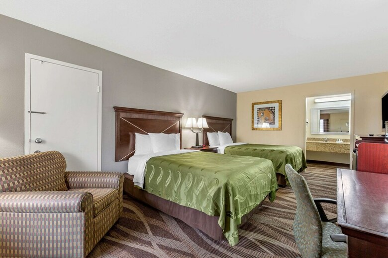 Hotel Best Western Baltimore West