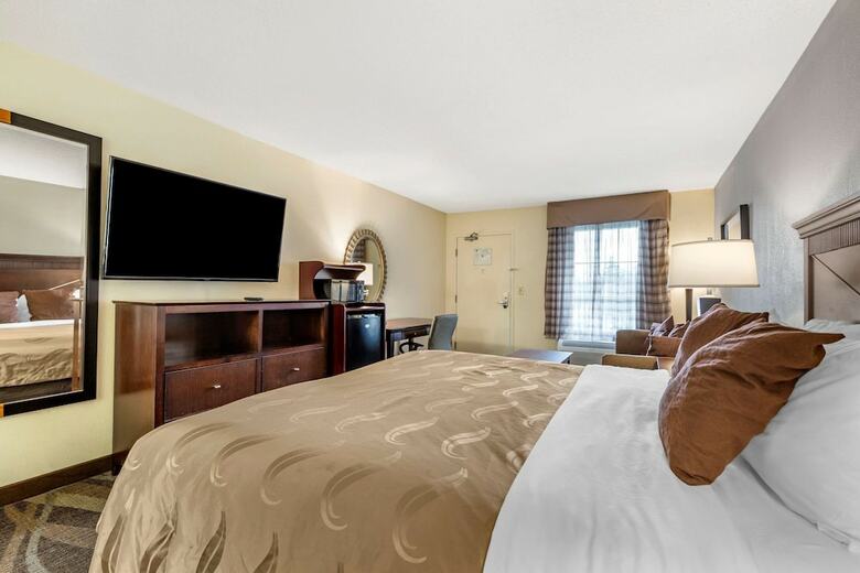Hotel Best Western Baltimore West