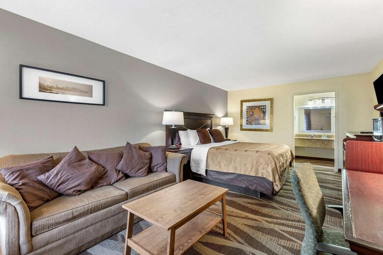 Hotel Best Western Baltimore West
