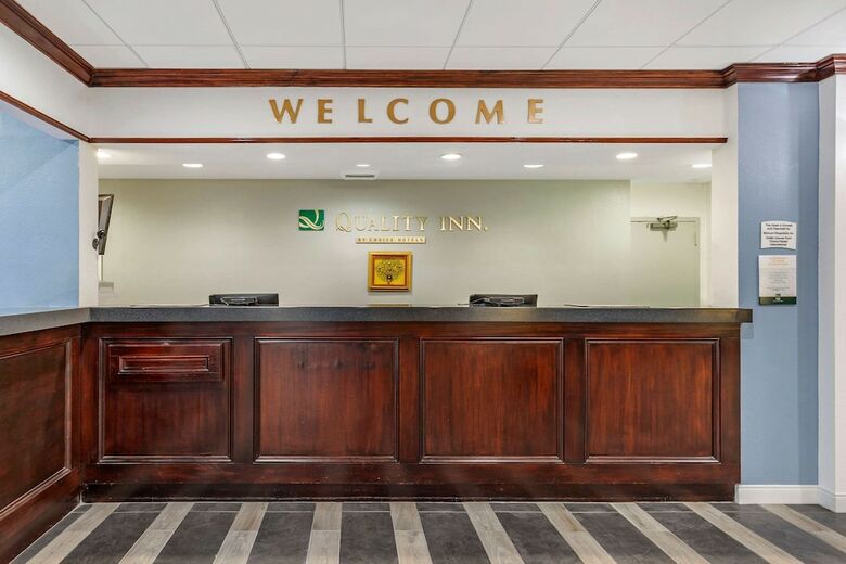 Hotel Best Western Baltimore West