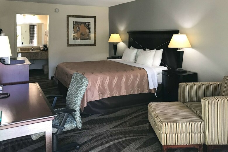 Hotel Best Western Baltimore West