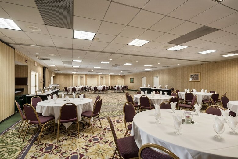 Hotel Best Western Baltimore West