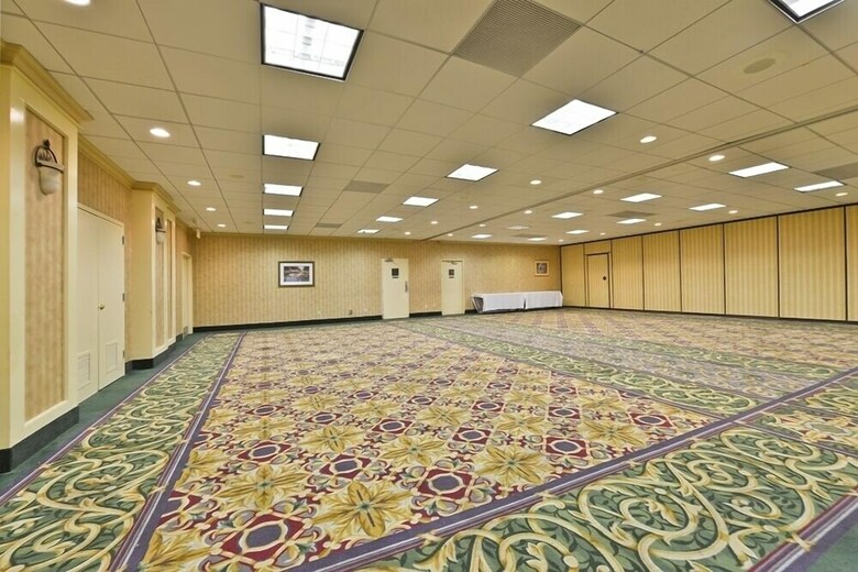 Hotel Best Western Baltimore West