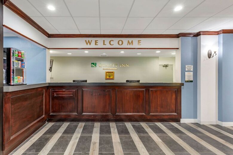 Hotel Best Western Baltimore West