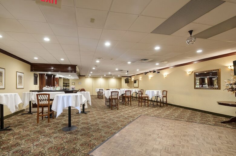 Hotel Best Western Baltimore West