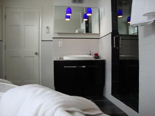 Bed & Breakfast Blancnoir