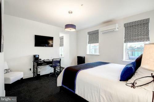 Bed & Breakfast Blancnoir