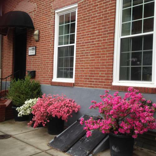 Bed & Breakfast Blancnoir