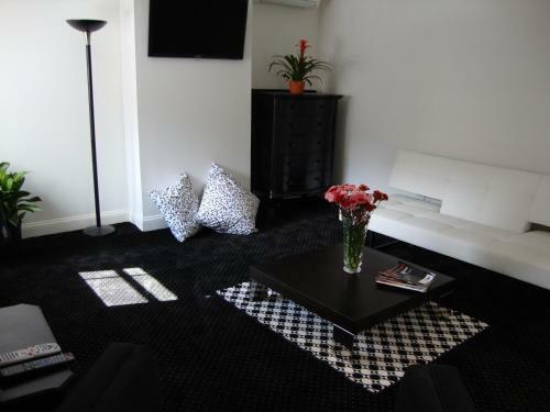 Bed & Breakfast Blancnoir