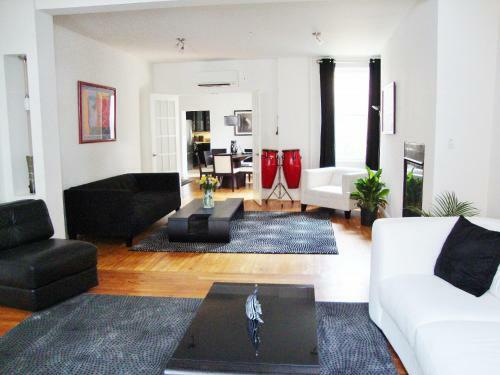 Bed & Breakfast Blancnoir