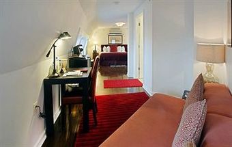 Hotel Brexton
