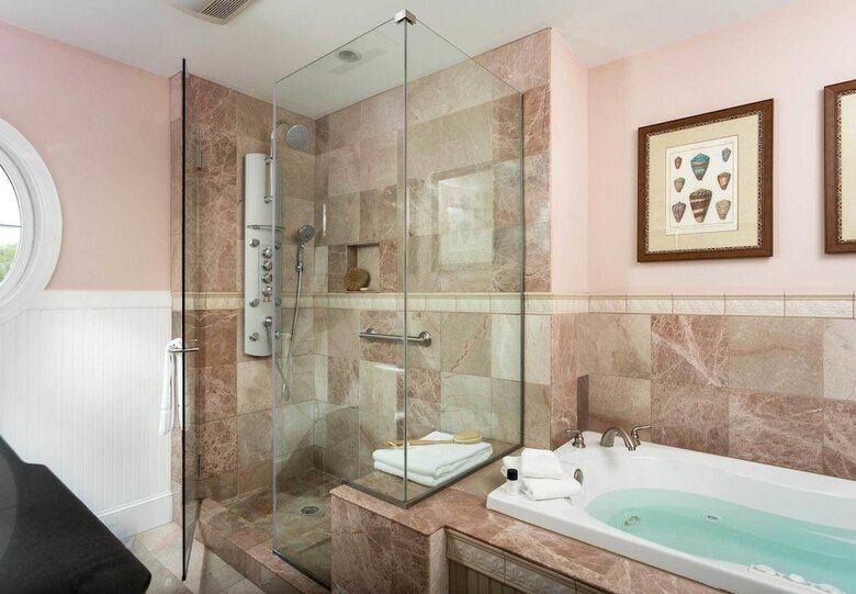 Posada Grand Harbor Inn